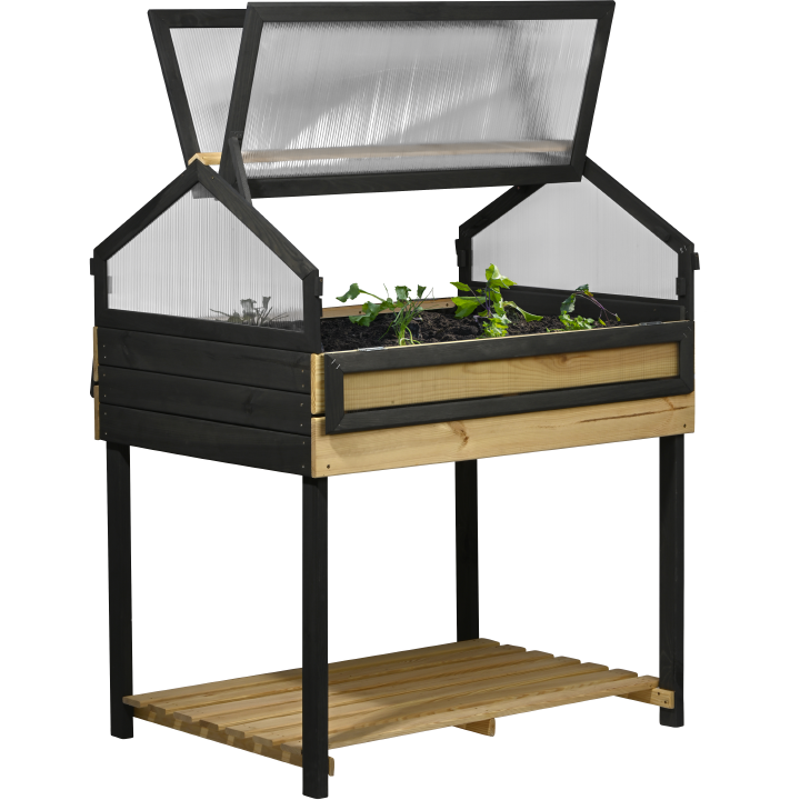 dobar Hochbeet 4-Jahreszeiten